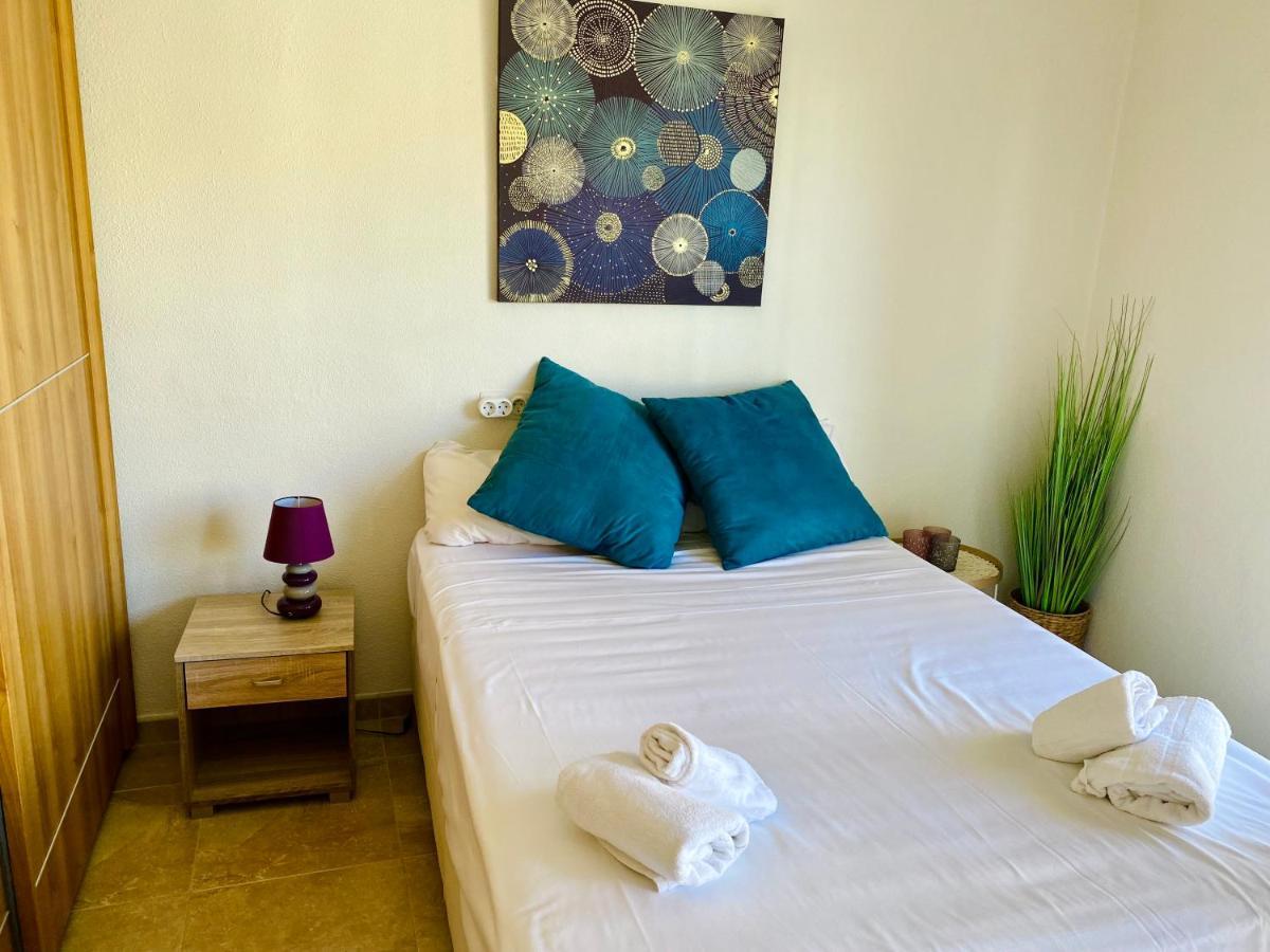 Beach Dream Home El Campello Buitenkant foto
